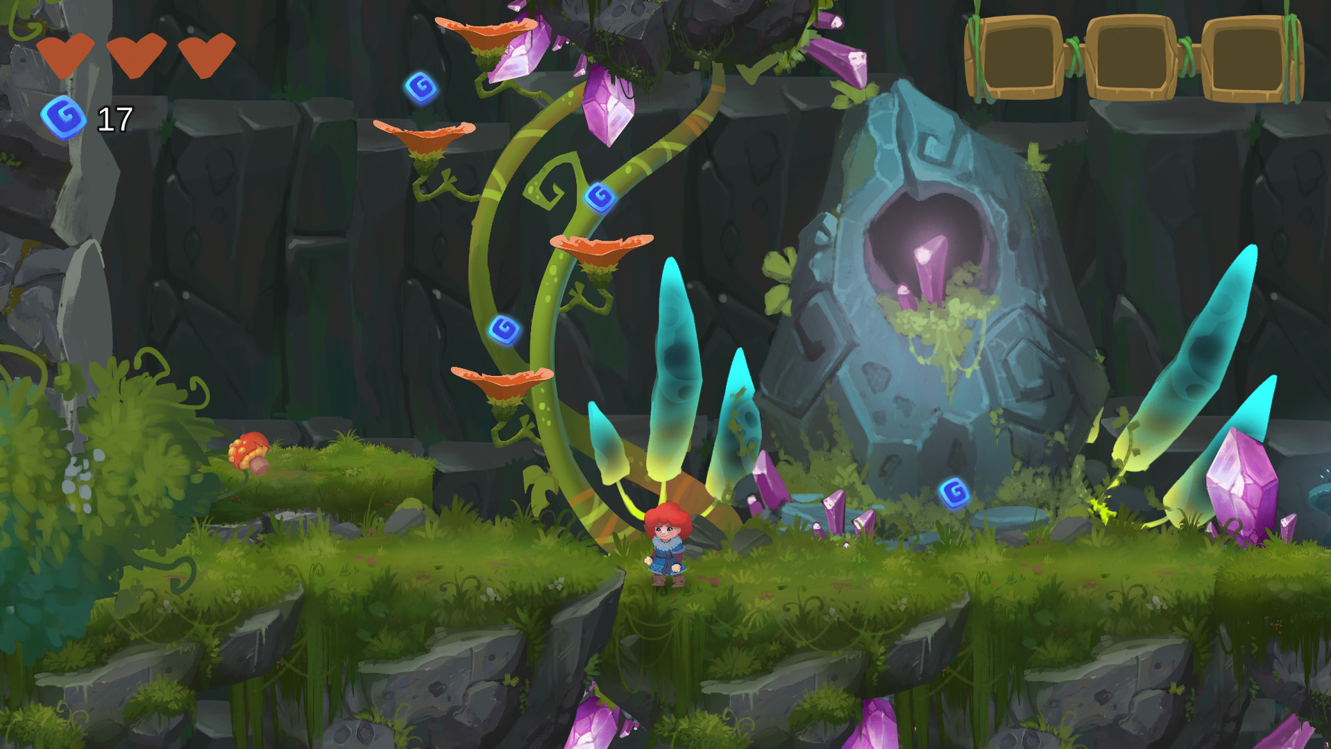 Game screenshot 3