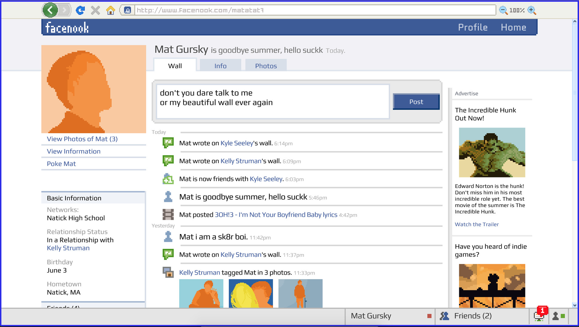 Game screenshot 5