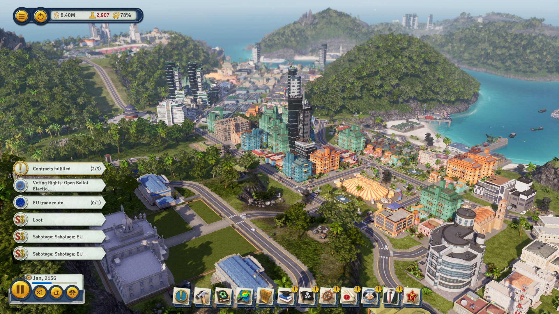 Game screenshot 2