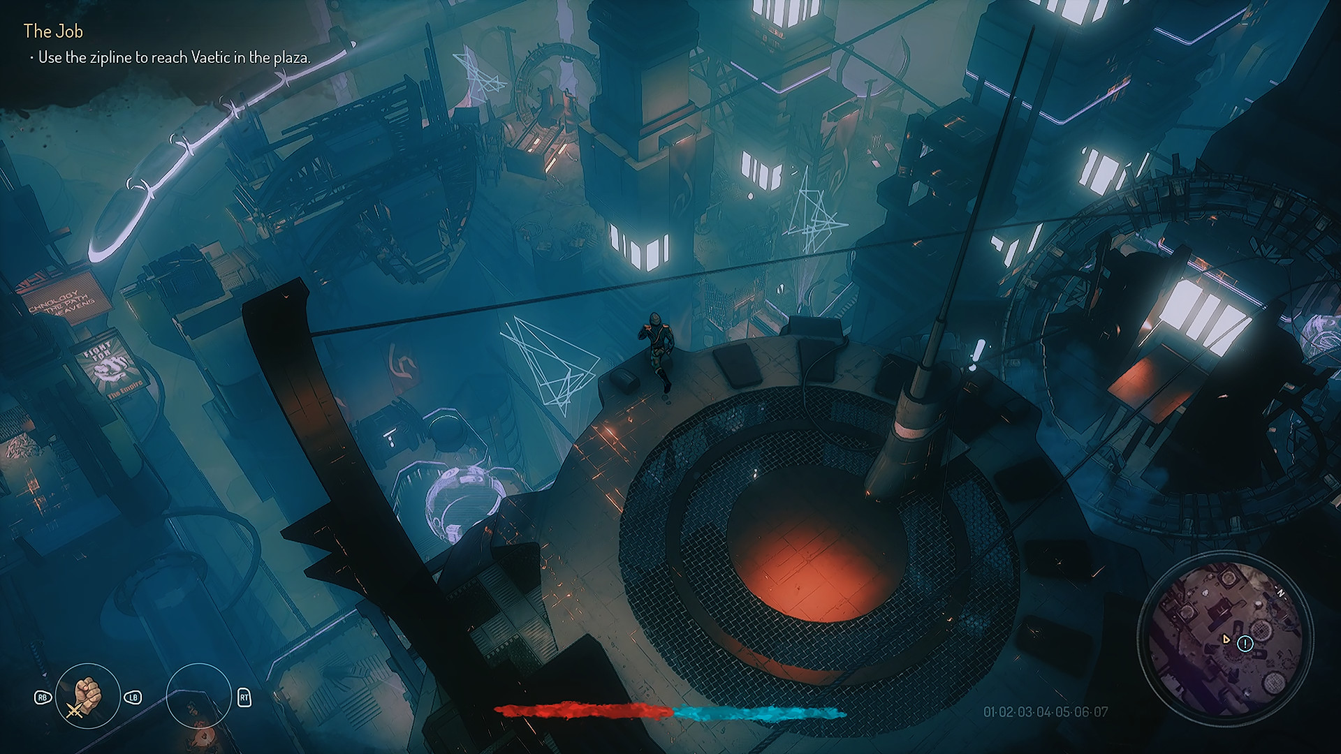 Game screenshot 2