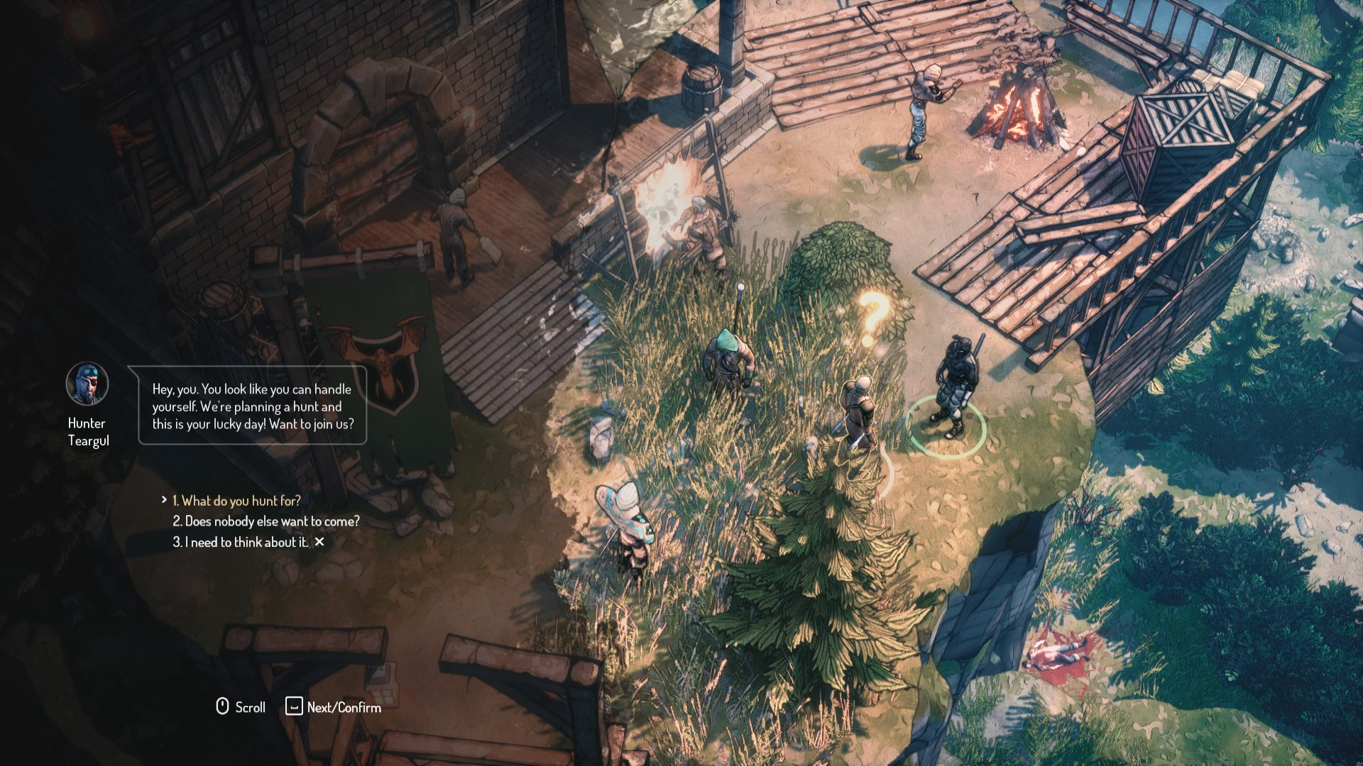Game screenshot 4