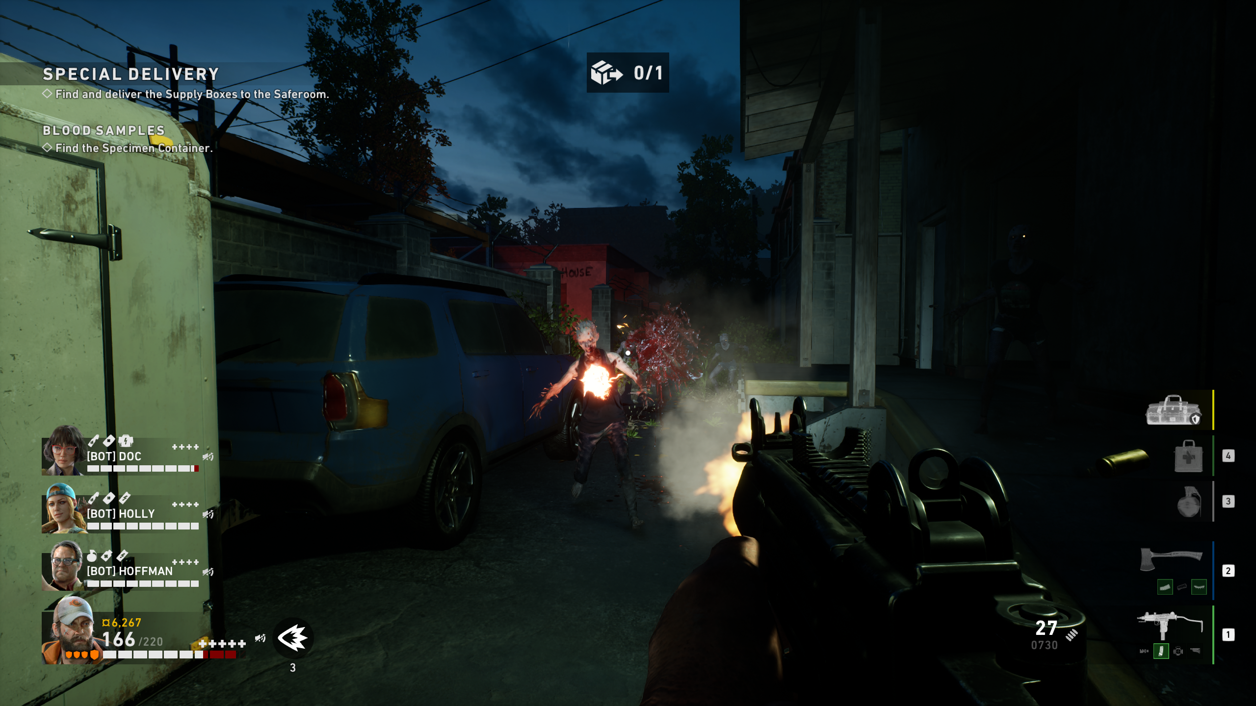 Game screenshot 2