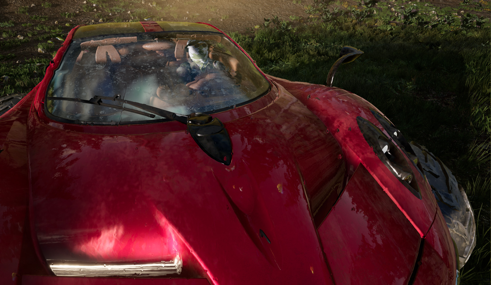 Game screenshot 5