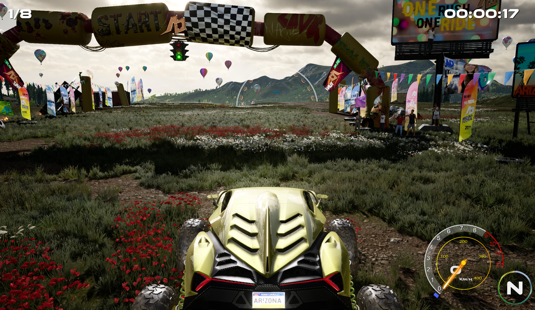 Game screenshot 3