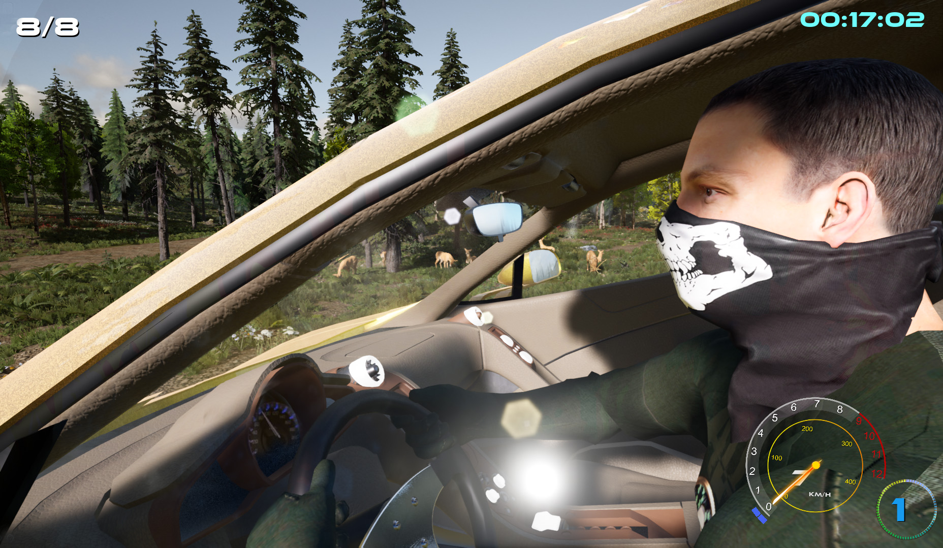 Game screenshot 2