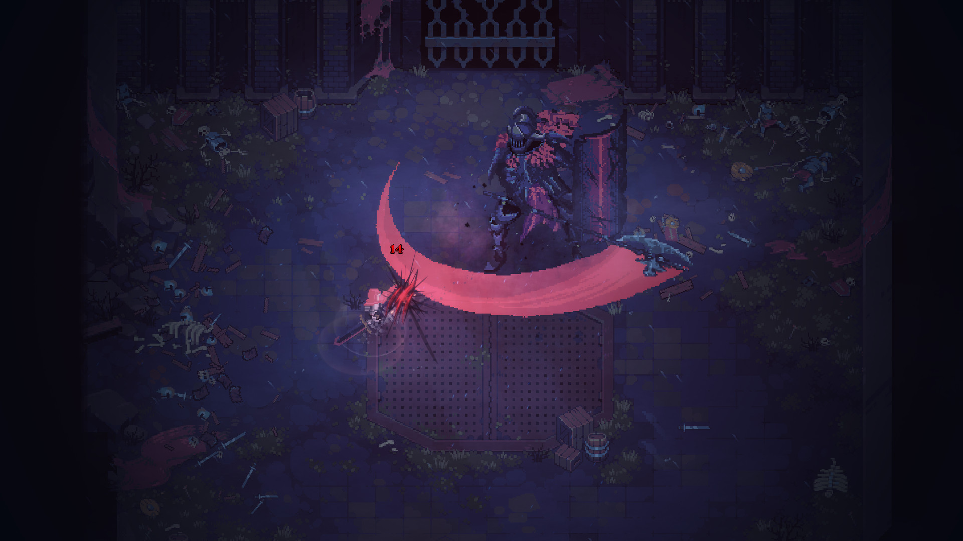 Game screenshot 3