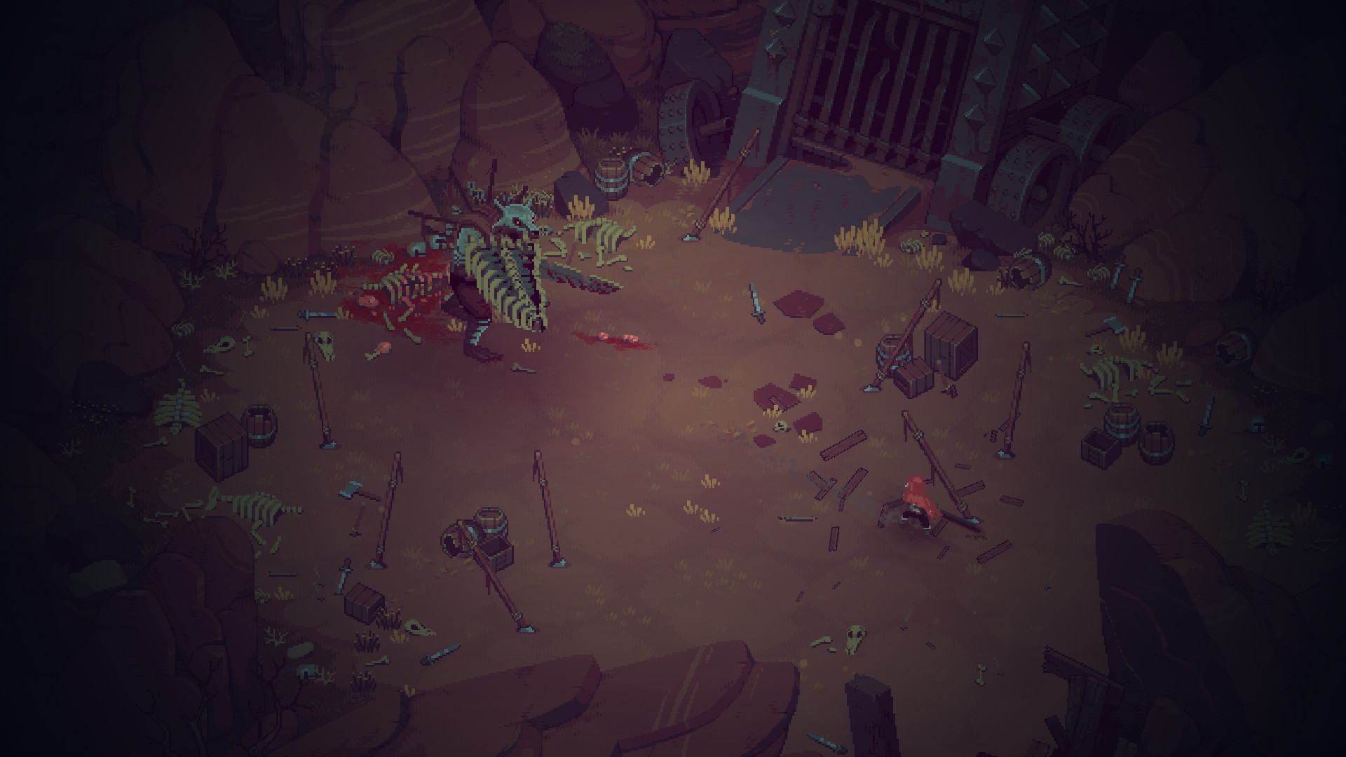 Game screenshot 5