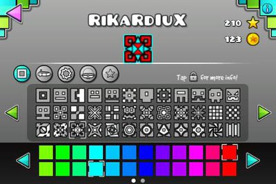 Game screenshot 3