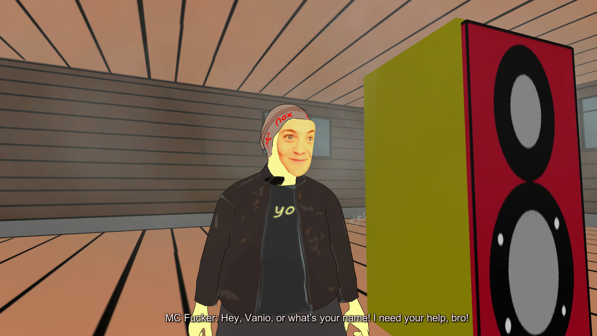 Game screenshot 5