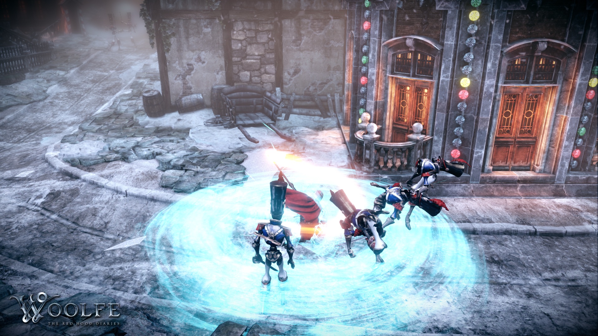 Game screenshot 5