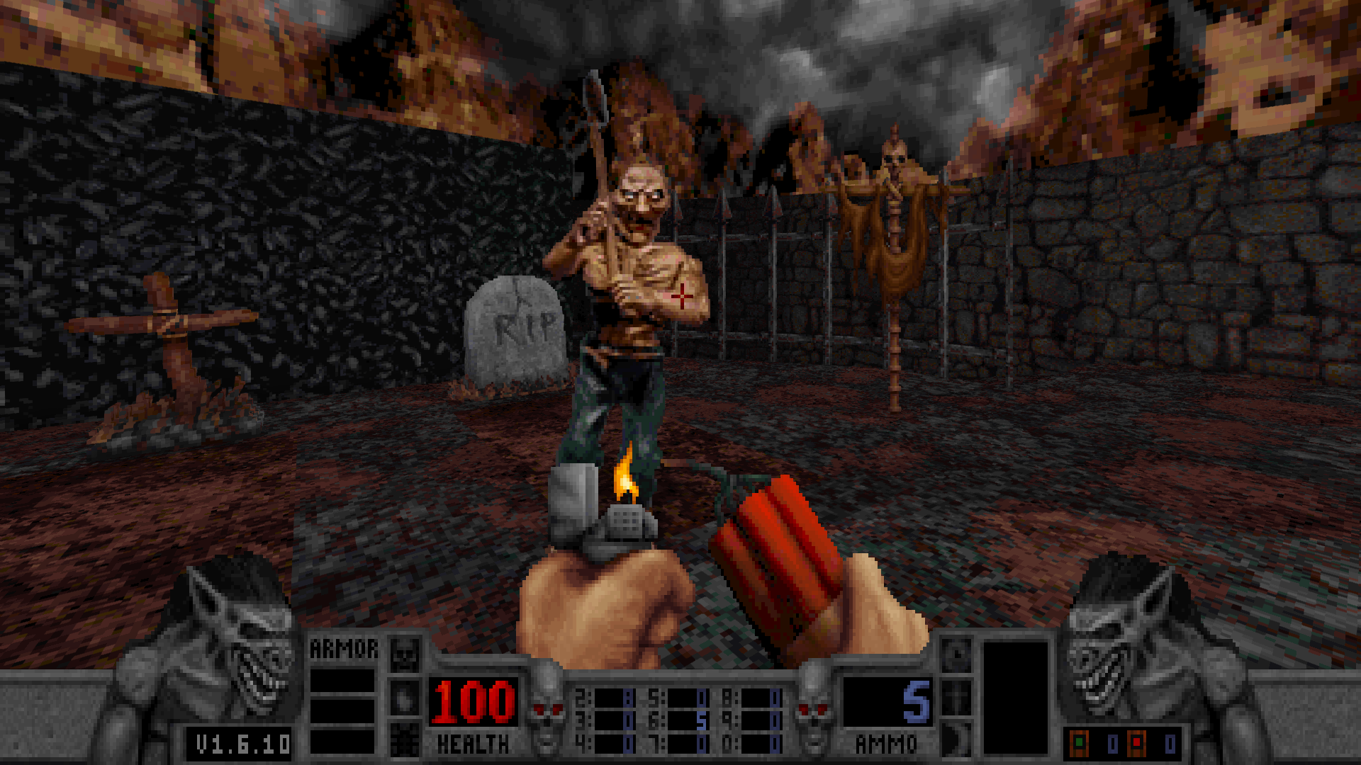 Game screenshot 2