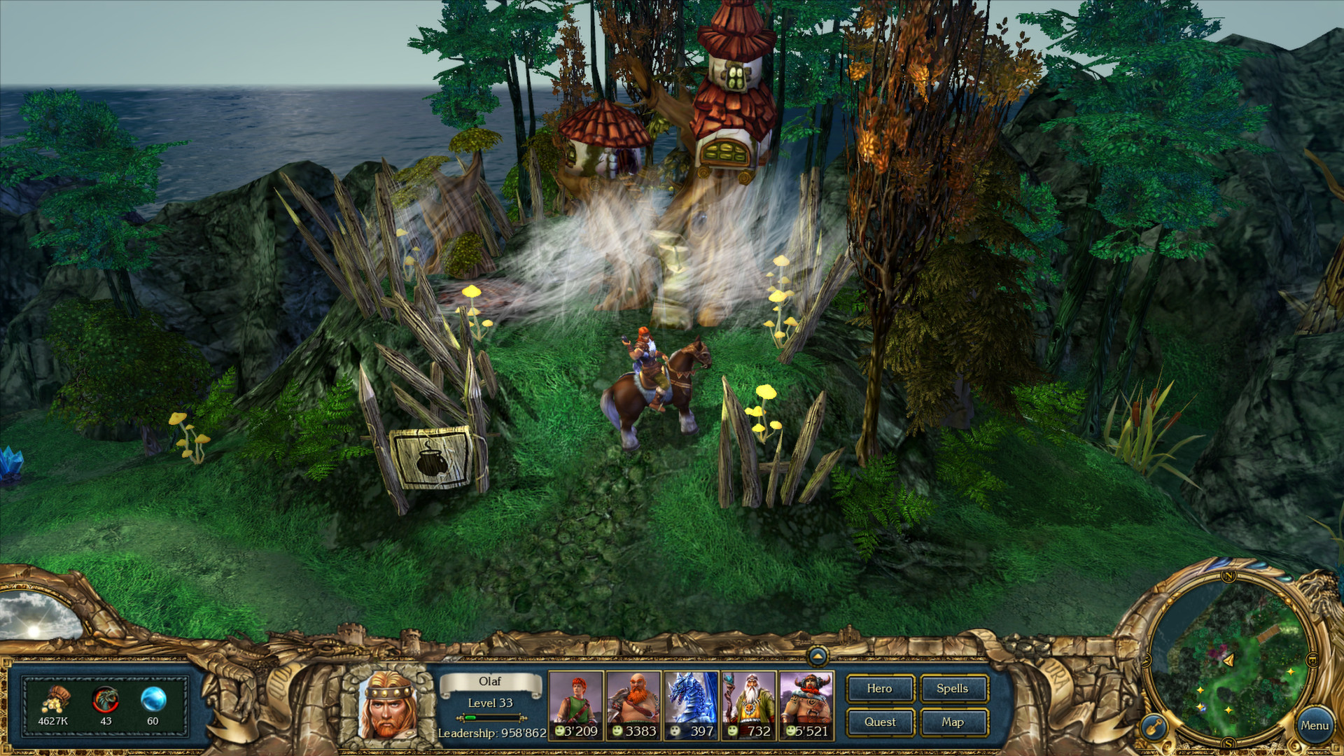 Game screenshot 4