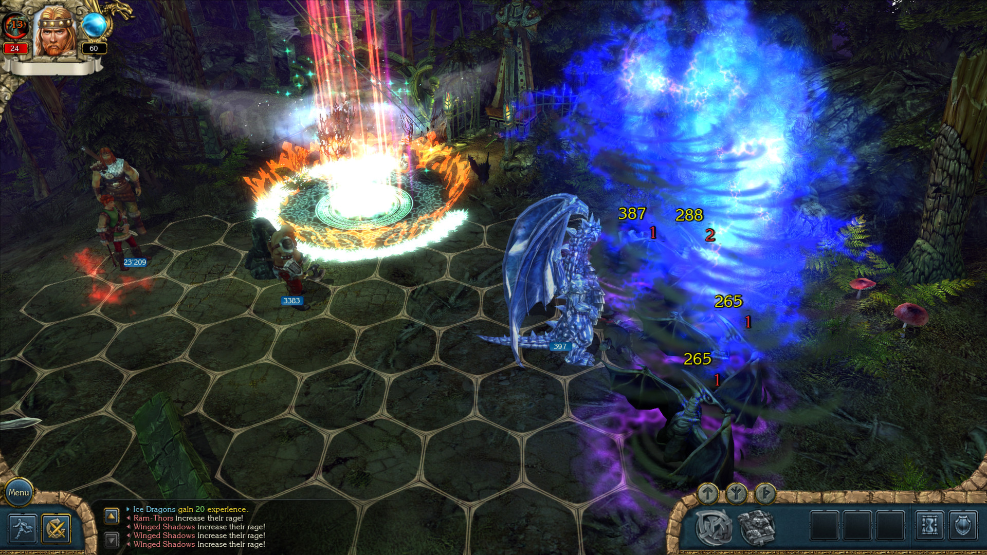 Game screenshot 3