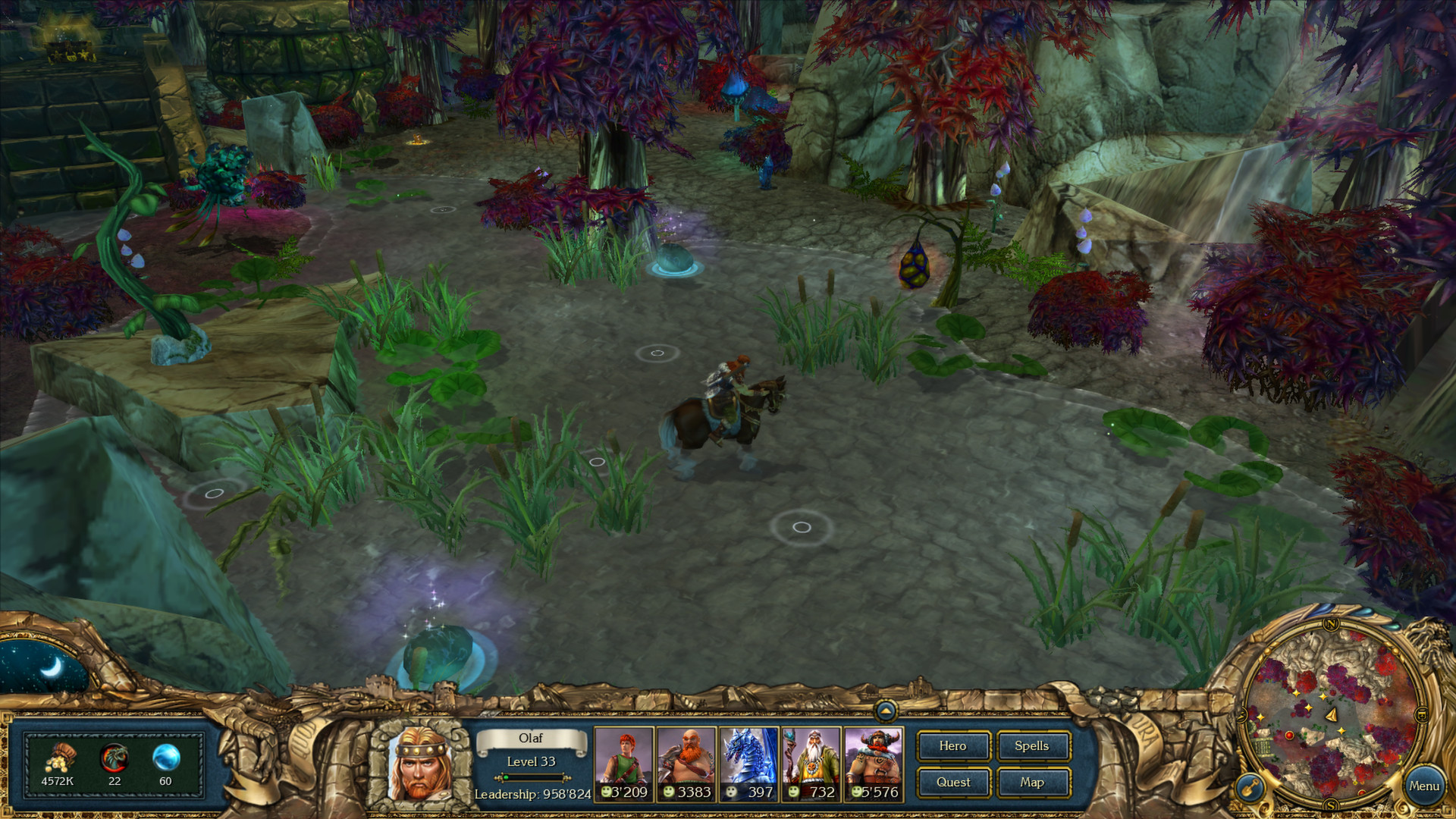 Game screenshot 2