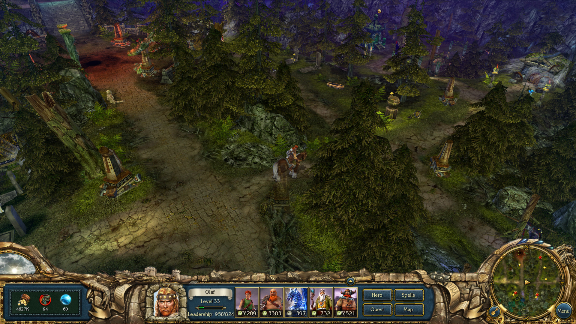 Game screenshot 5