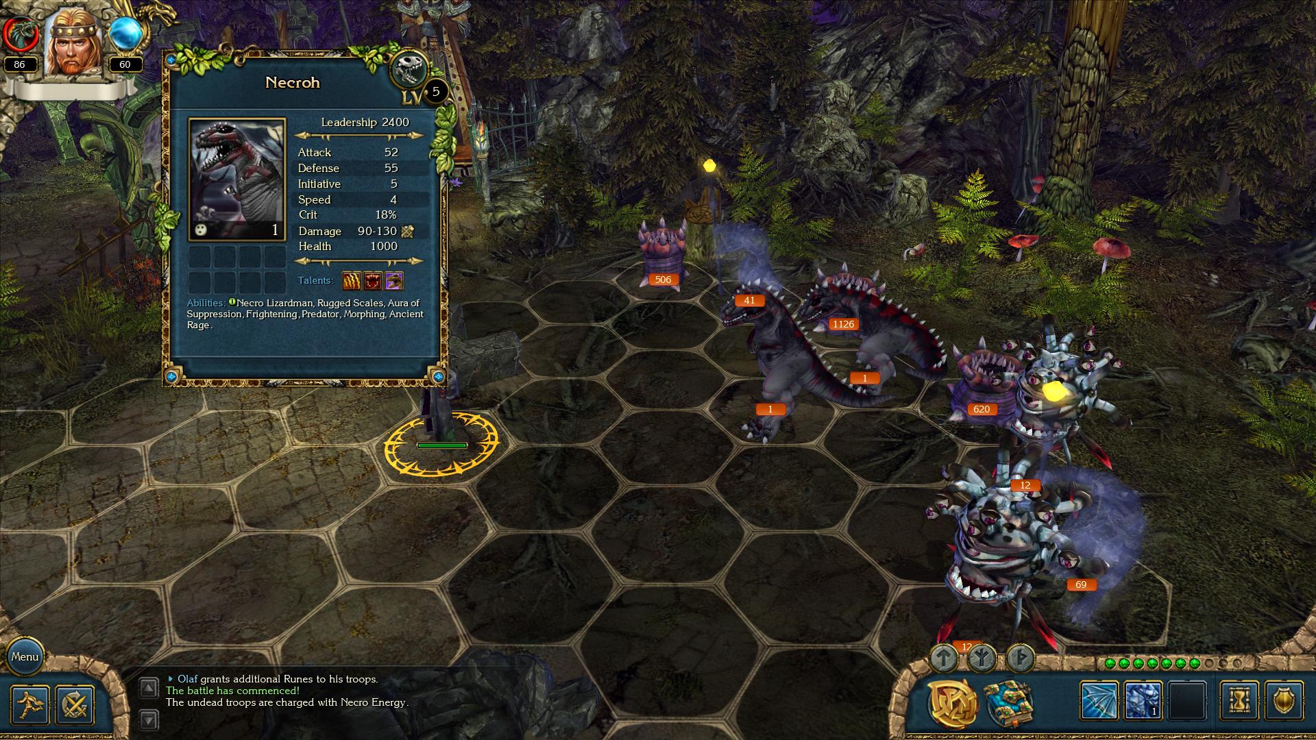 Game screenshot 2