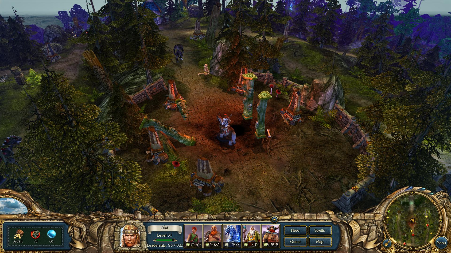 Game screenshot 4