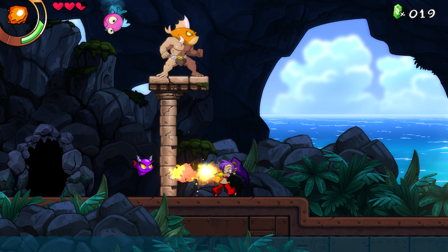 Game screenshot 2