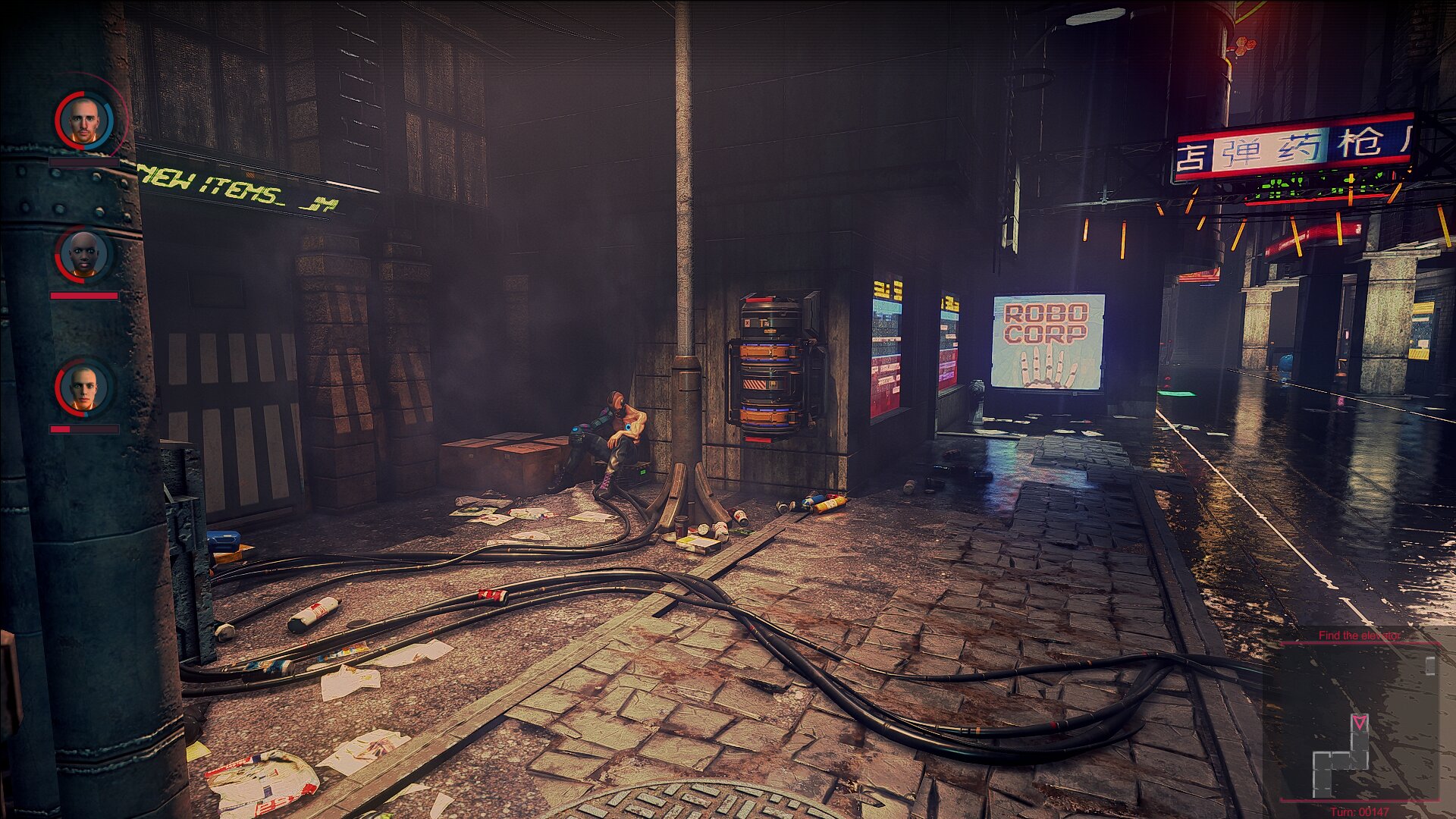 Game screenshot 4