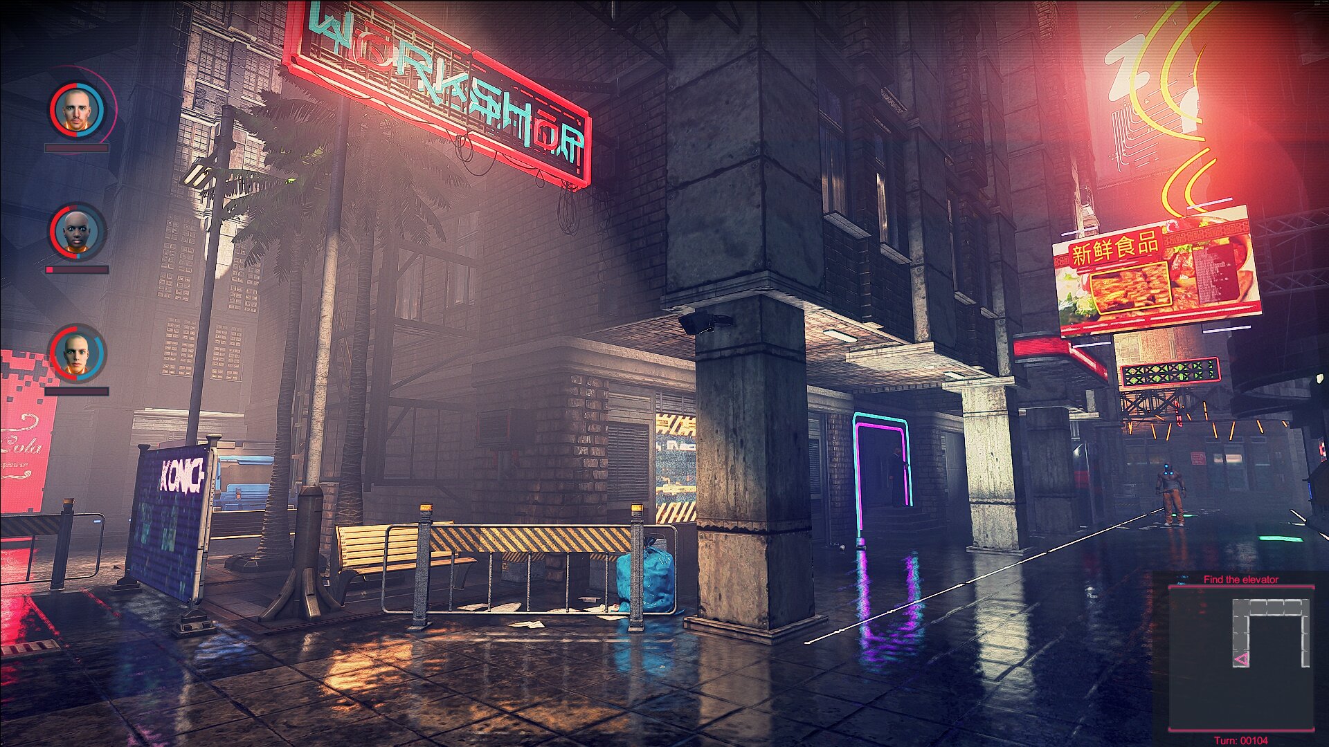 Game screenshot 5