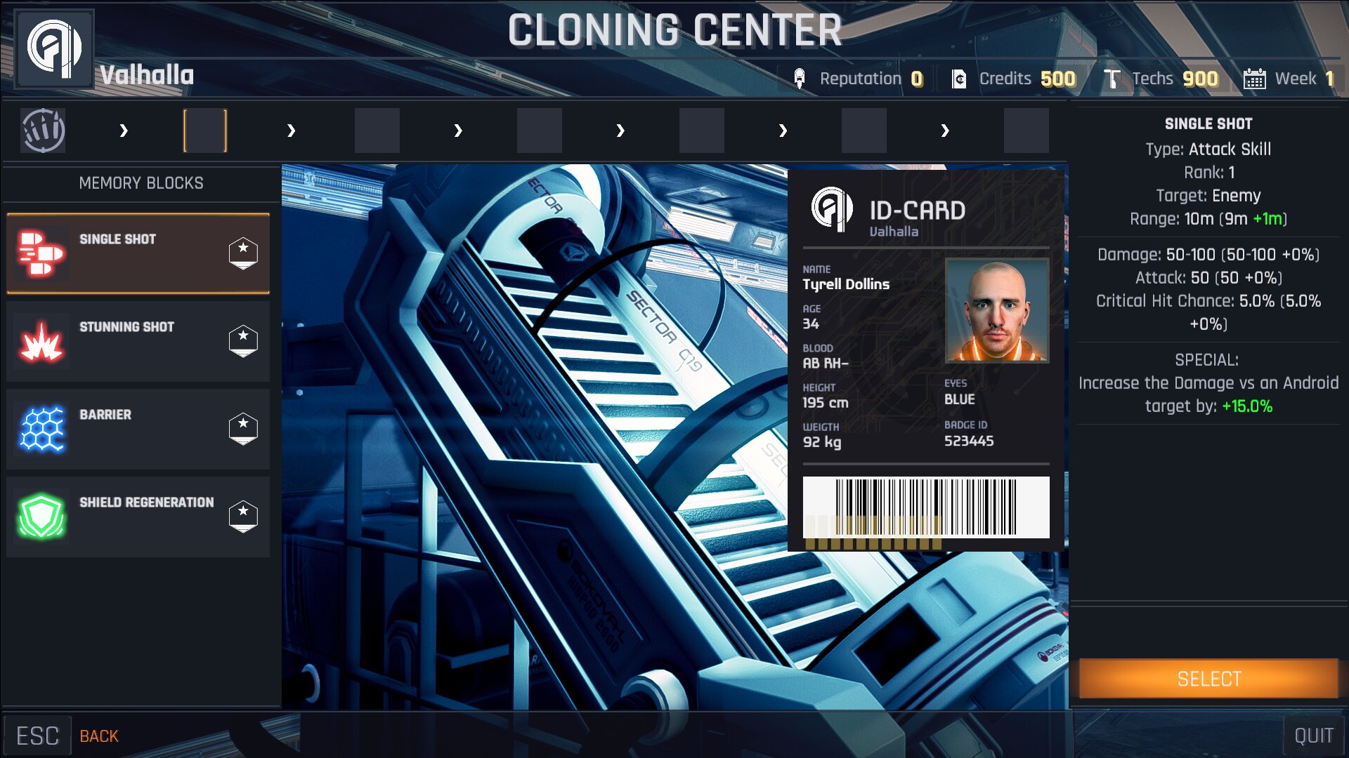 Game screenshot 3