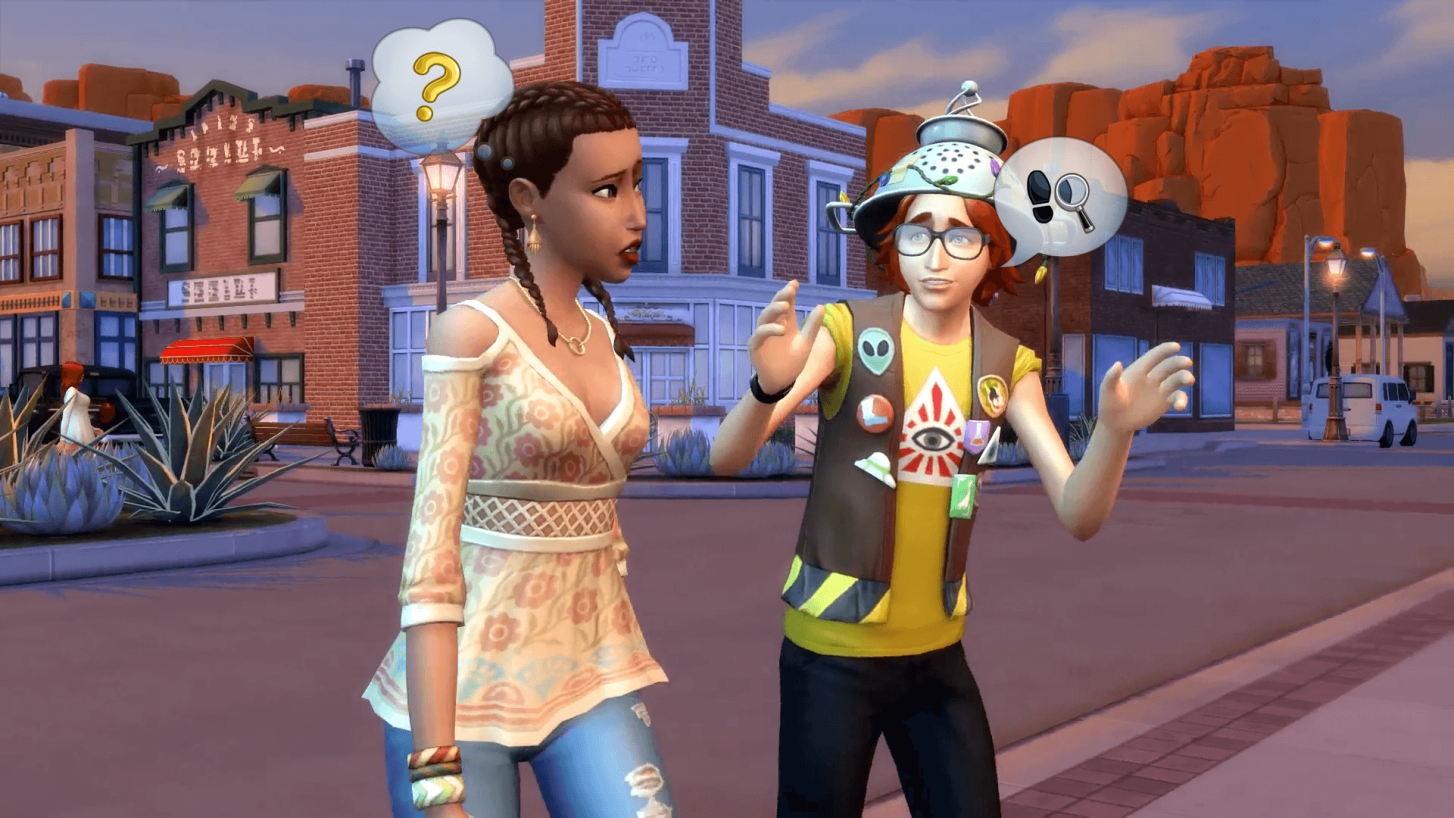 Game screenshot 4