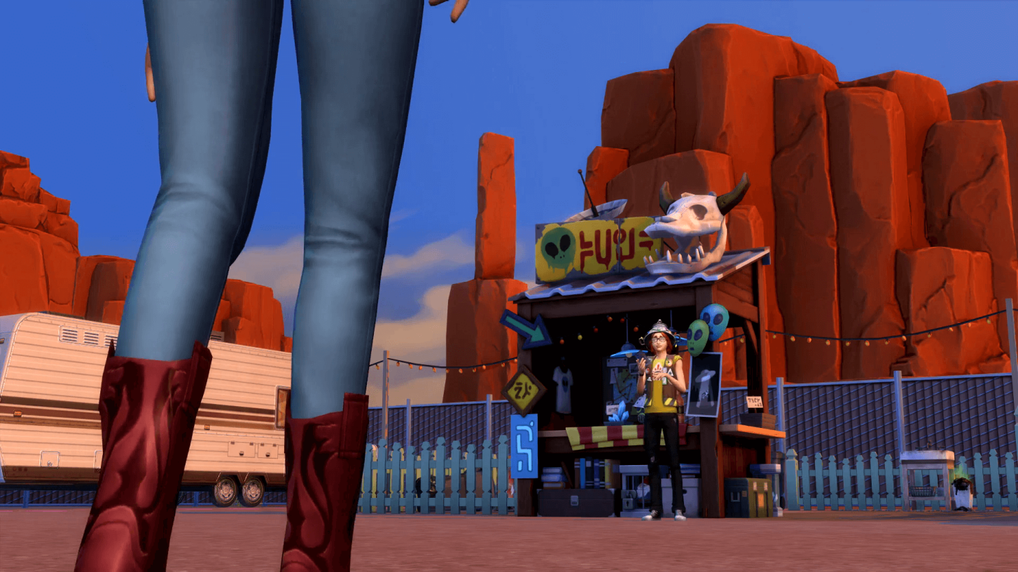 Game screenshot 4