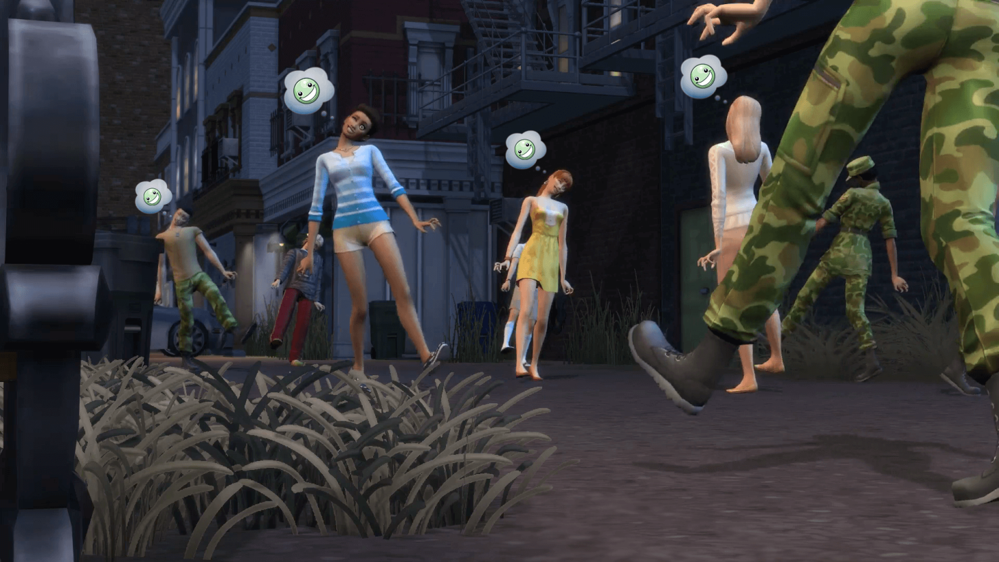 Game screenshot 3