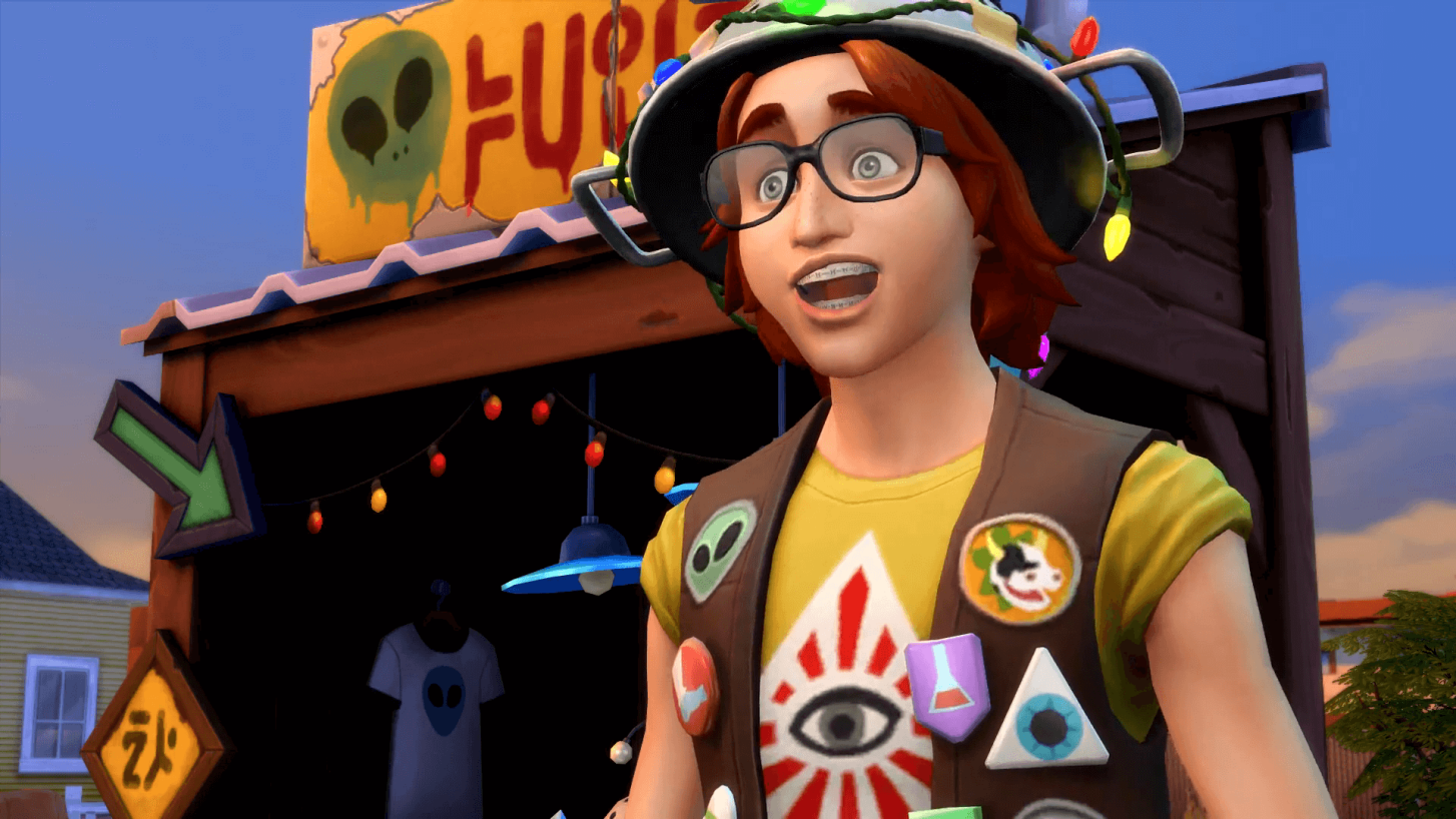 Game screenshot 2