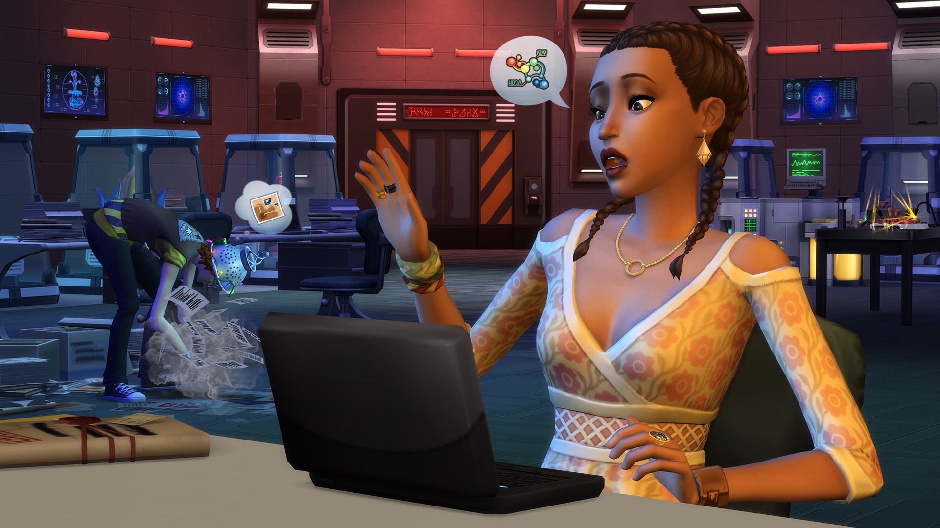 Game screenshot 5