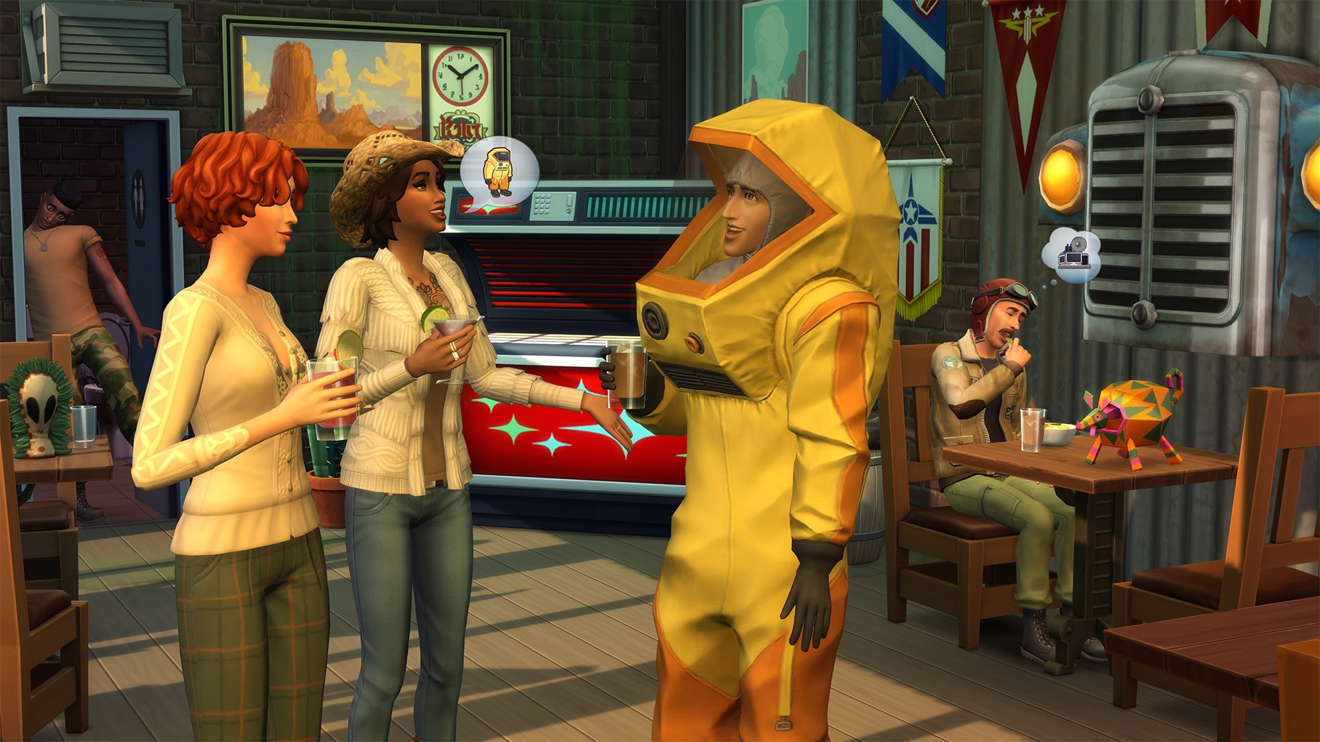 Game screenshot 4