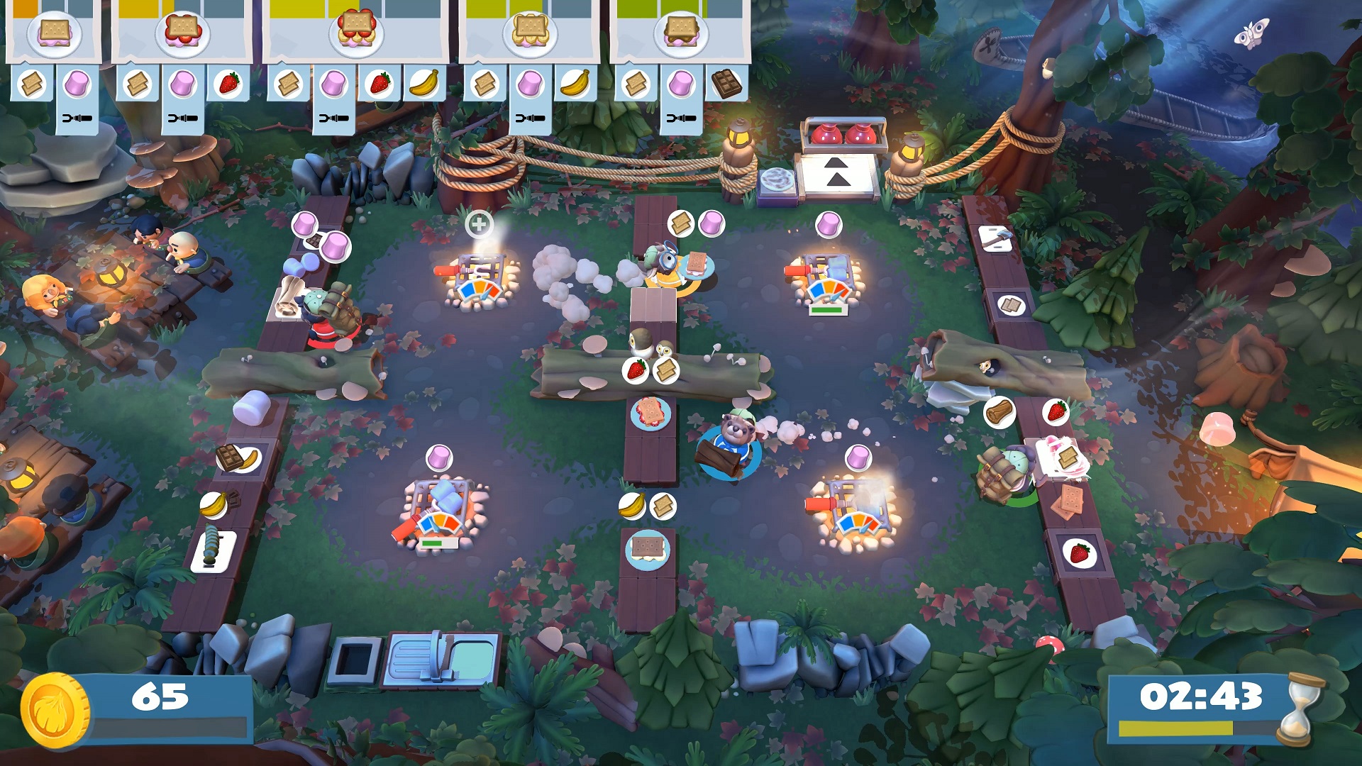 Game screenshot 4