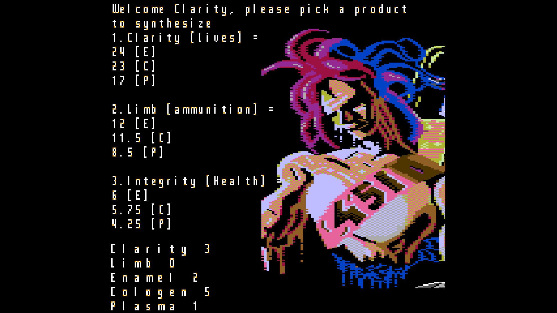 Game screenshot 3