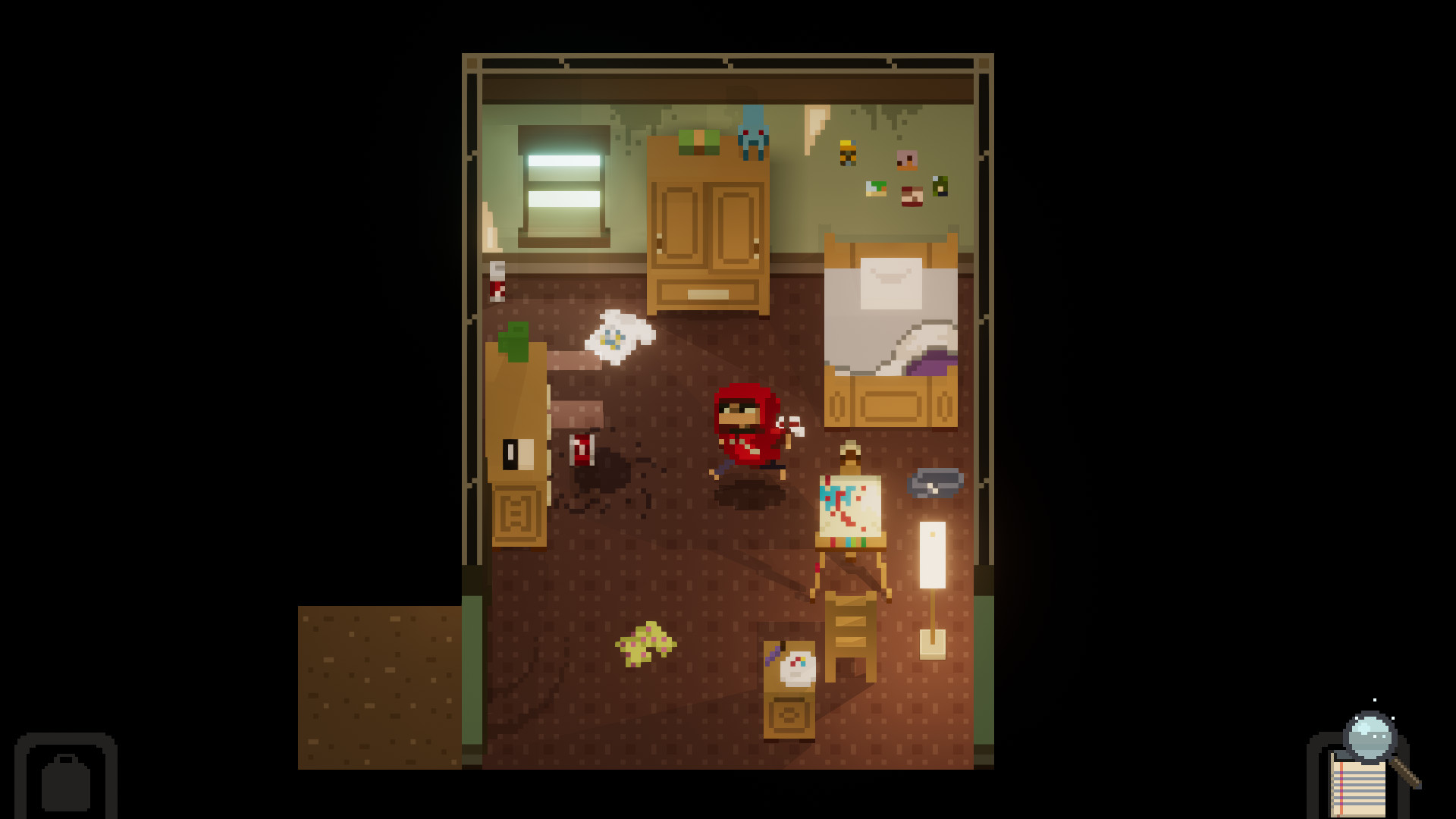 Game screenshot 5