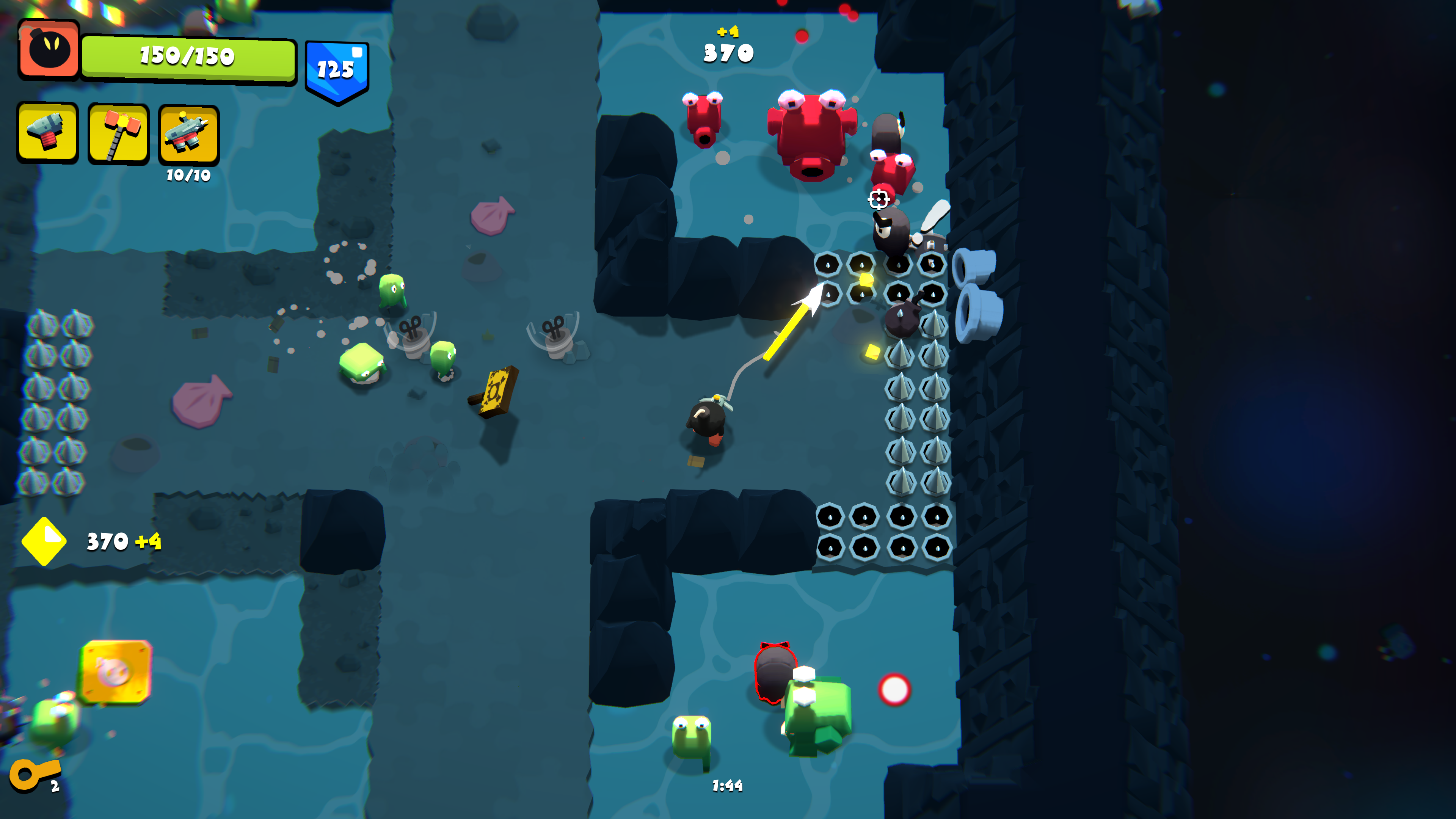 Game screenshot 2