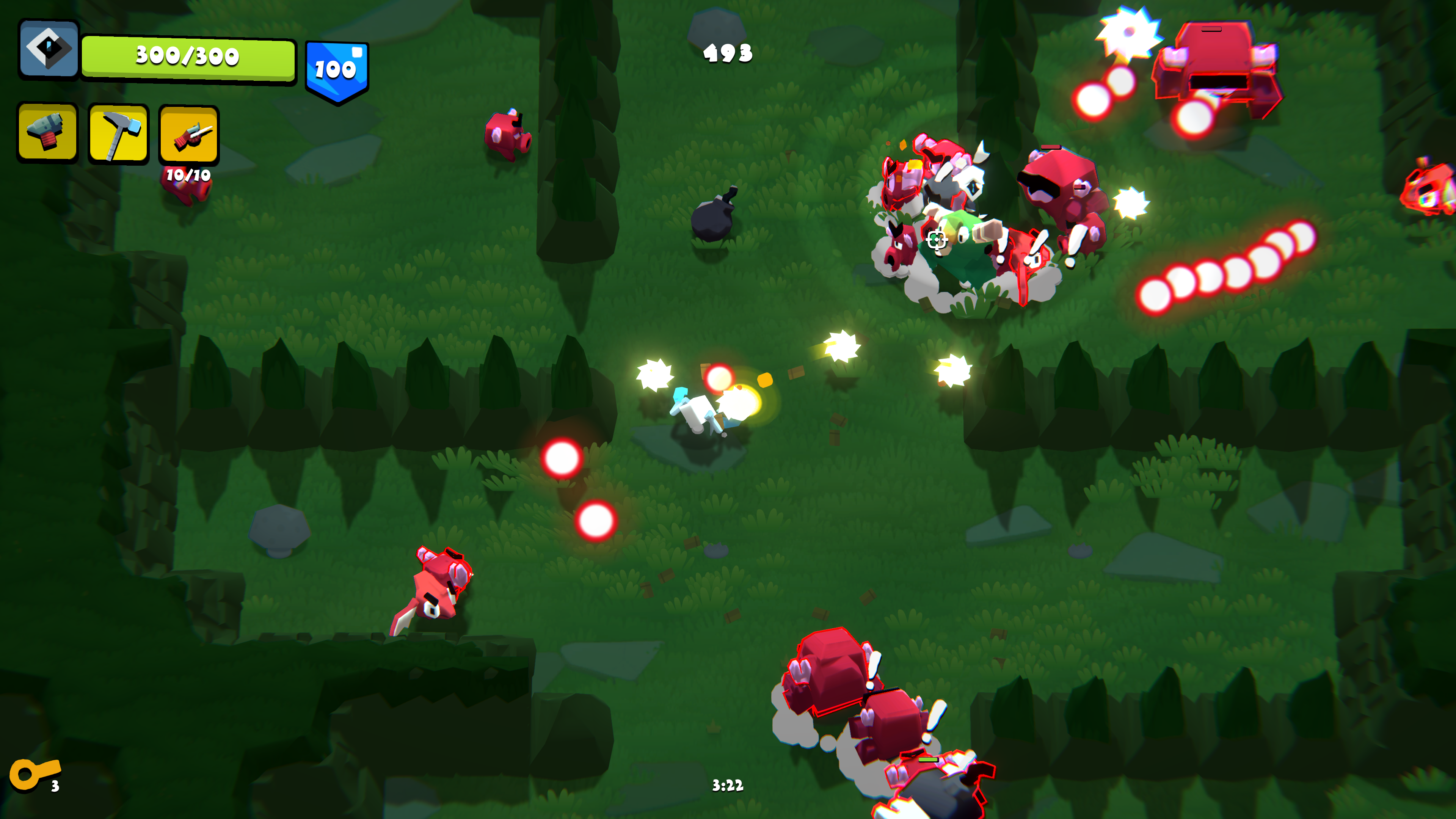 Game screenshot 3
