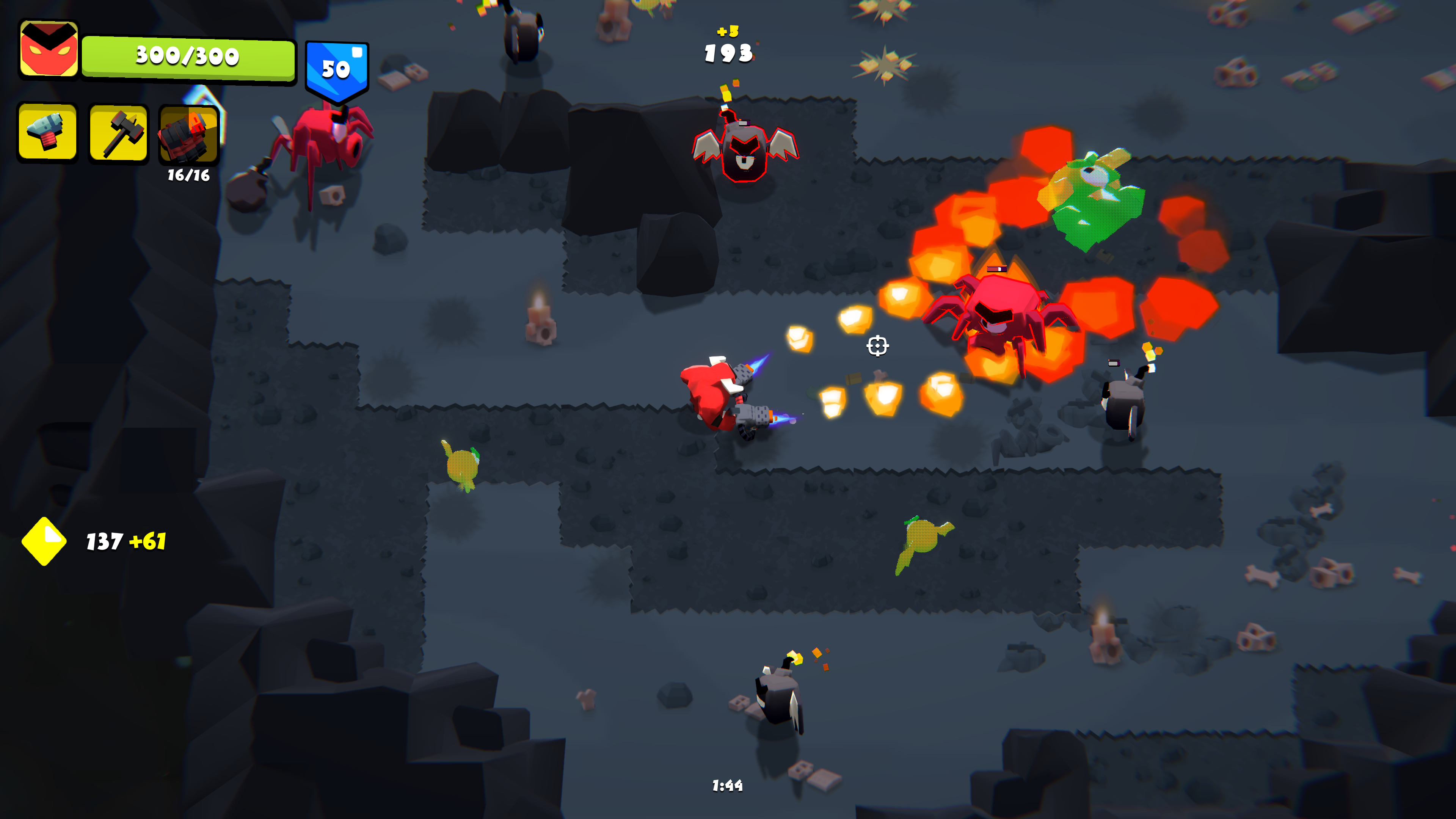 Game screenshot 2