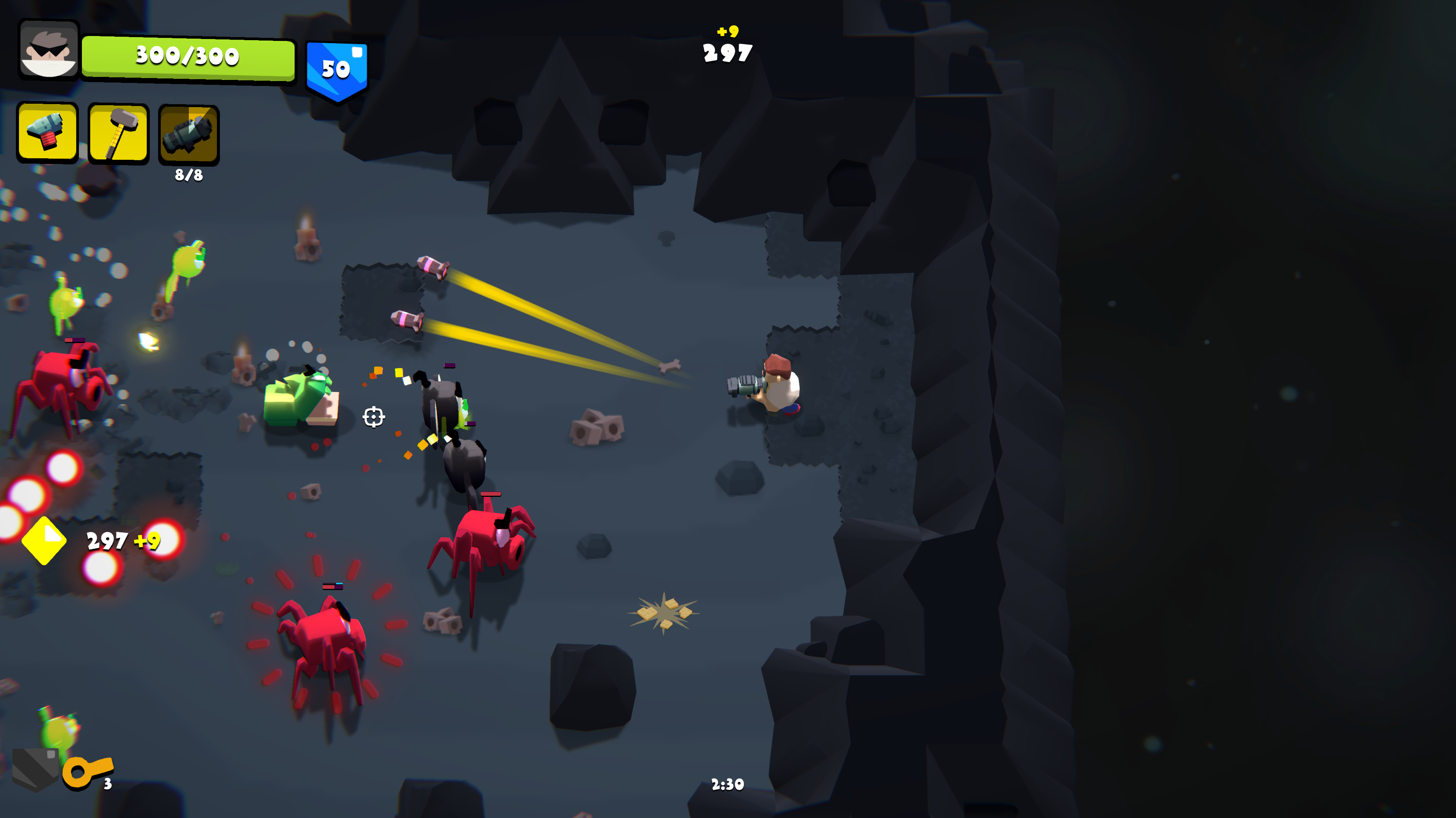 Game screenshot 3
