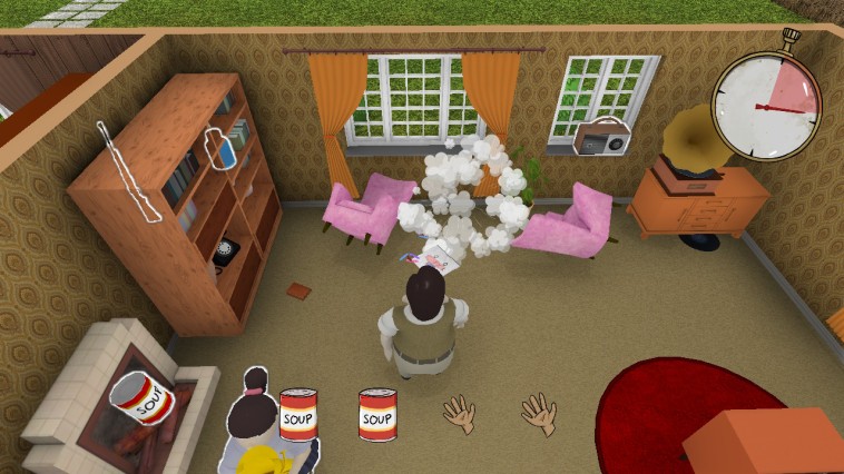 Game screenshot 4