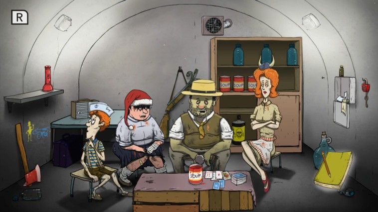 Game screenshot 5