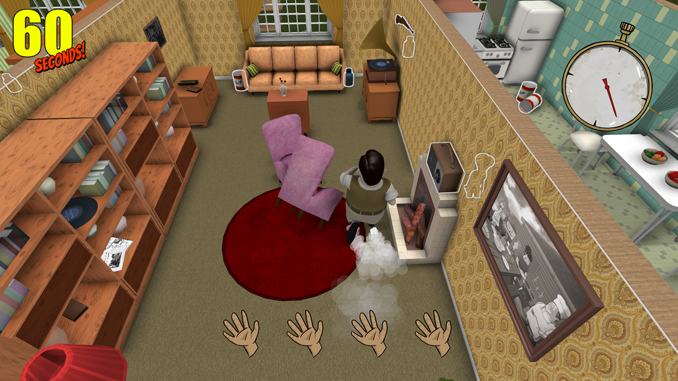 Game screenshot 5