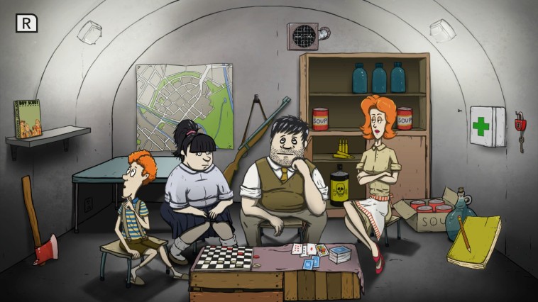 Game screenshot 5