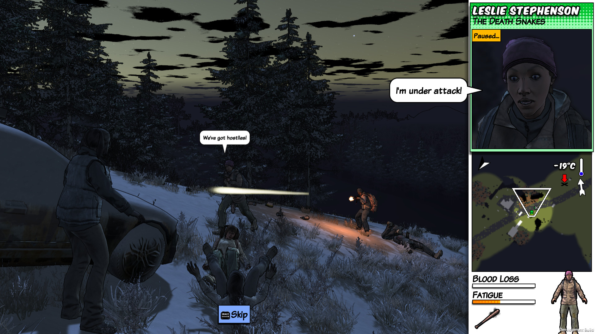 Game screenshot 3