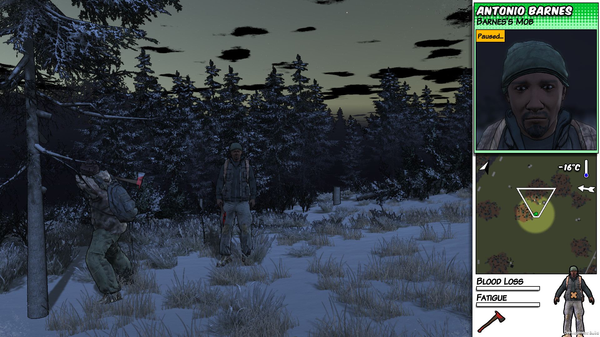 Game screenshot 4