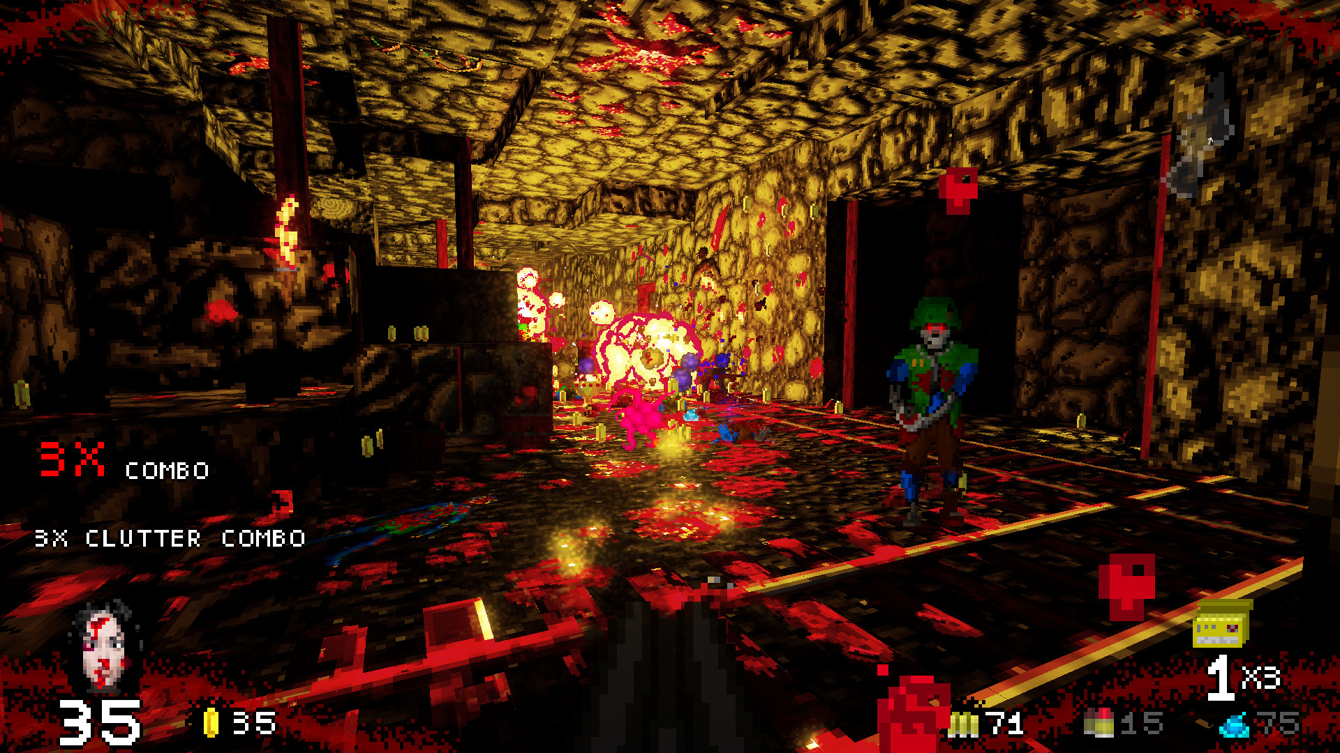 Game screenshot 2