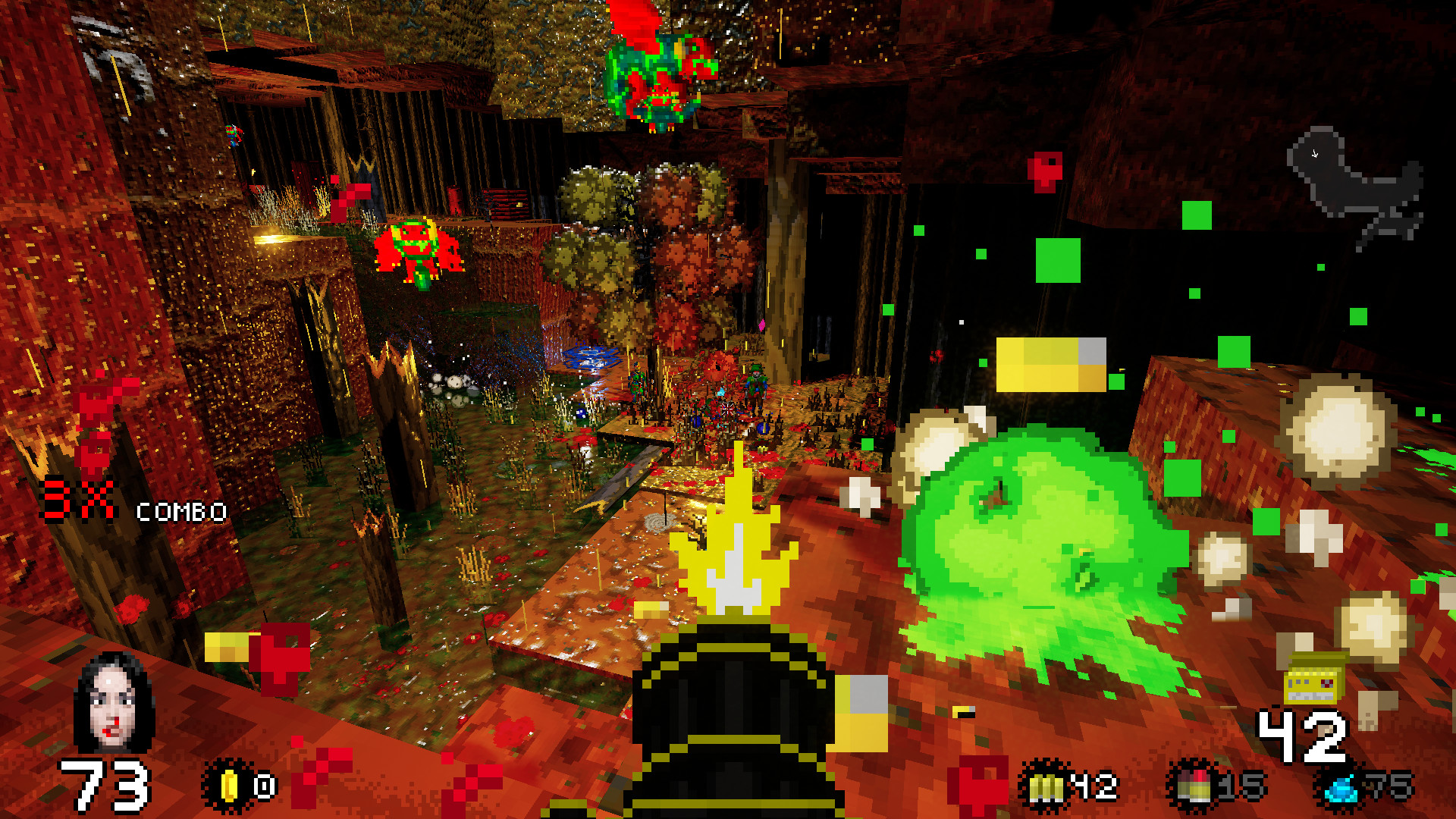 Game screenshot 3