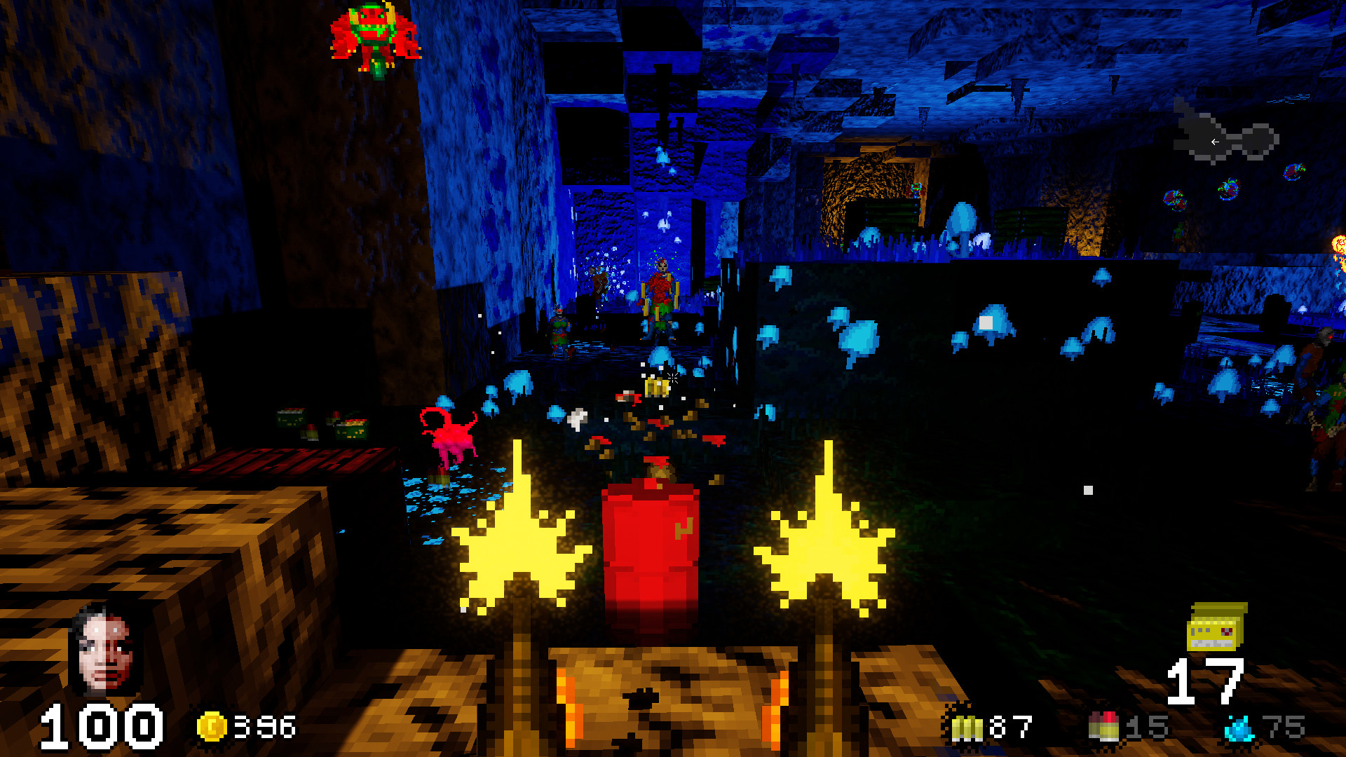 Game screenshot 2