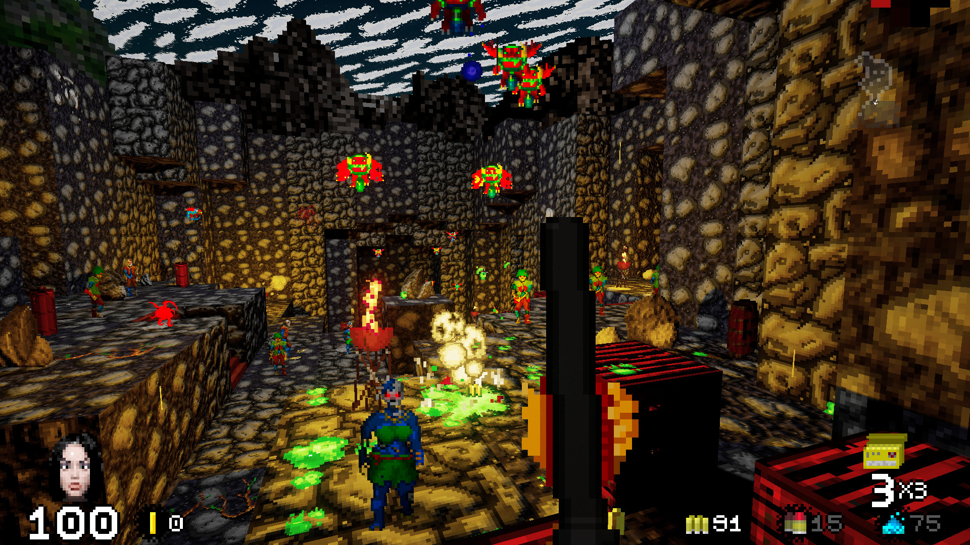 Game screenshot 5