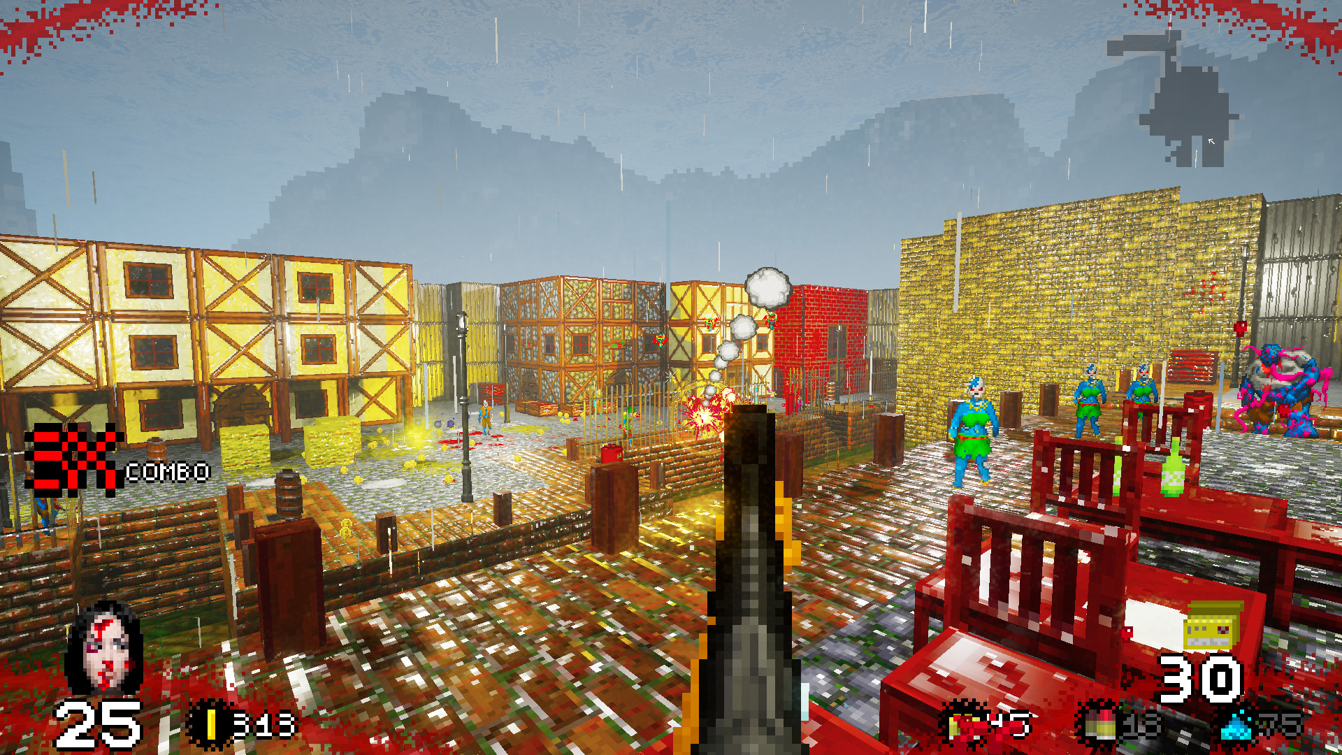 Game screenshot 4