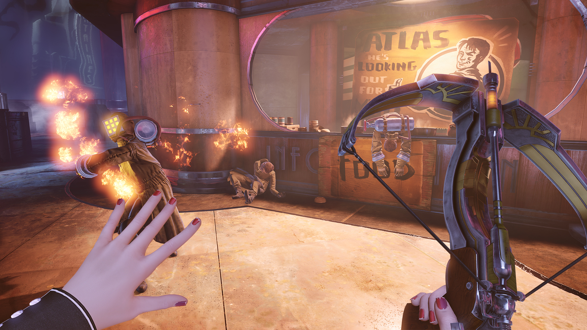 Game screenshot 3